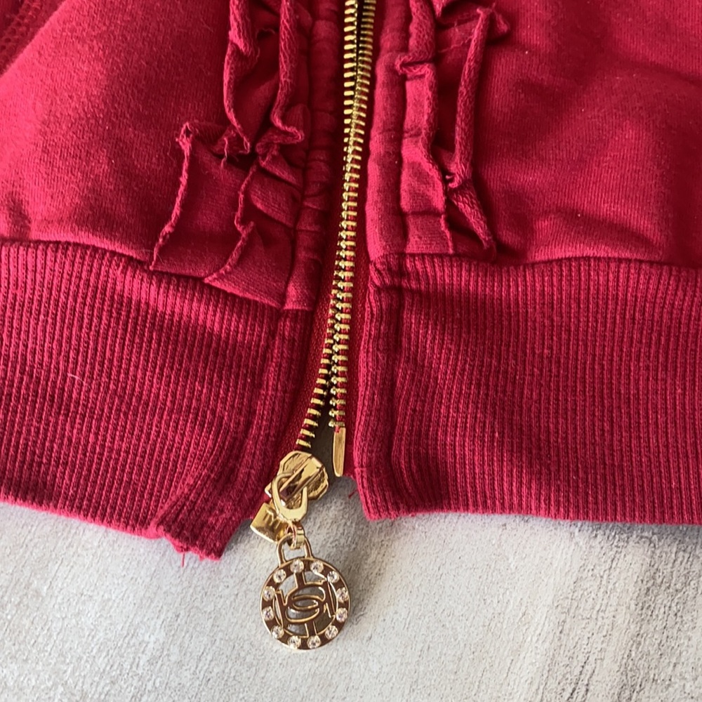 Bebe Jacket - image 4